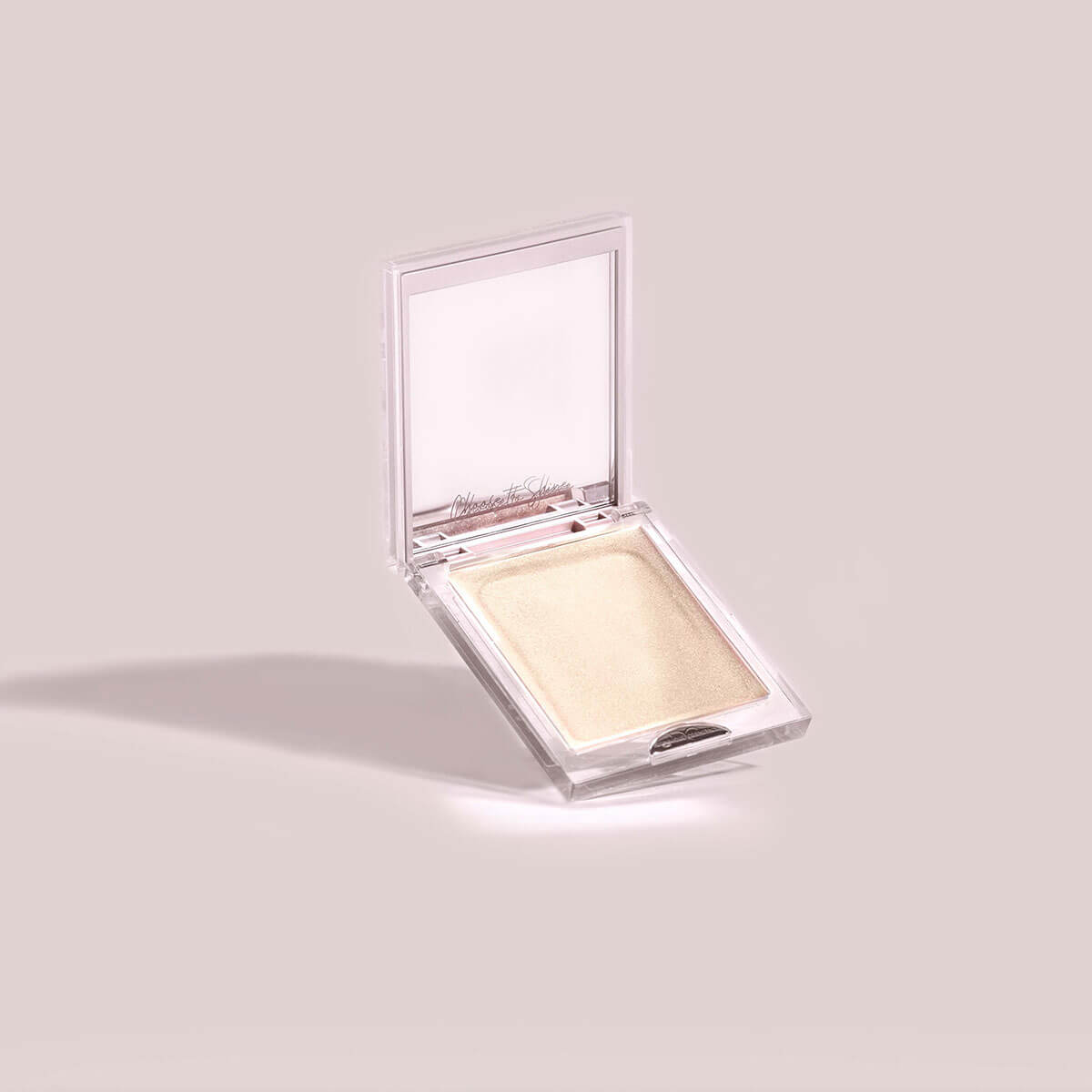 Skin Gloss Cream Highlighter - Golden Dew#Golden Dew