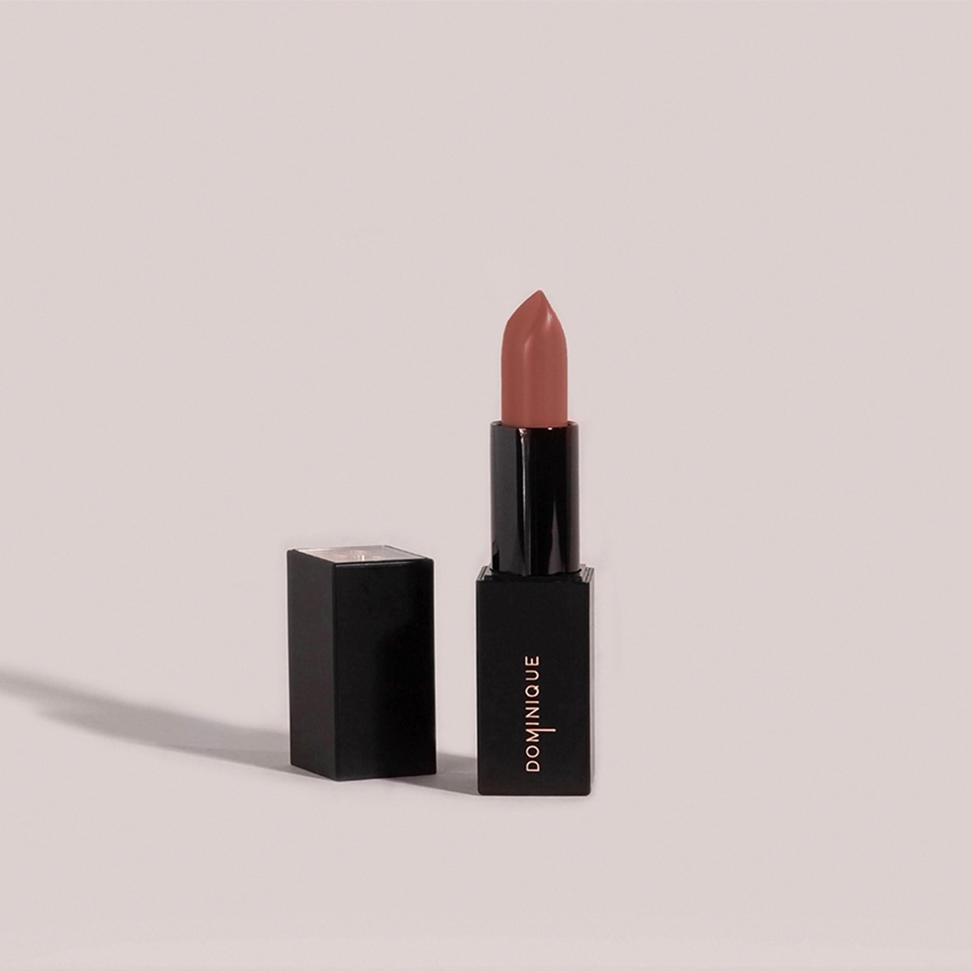 Soft Focus Demi Matte Lipstick - She's A Tease#She's a tease