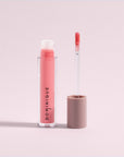 Hydrating Lip Gloss & Cream Matte Liquid Lipstick Bundle