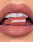 Soft Focus Demi Matte Lipstick - She's A Tease