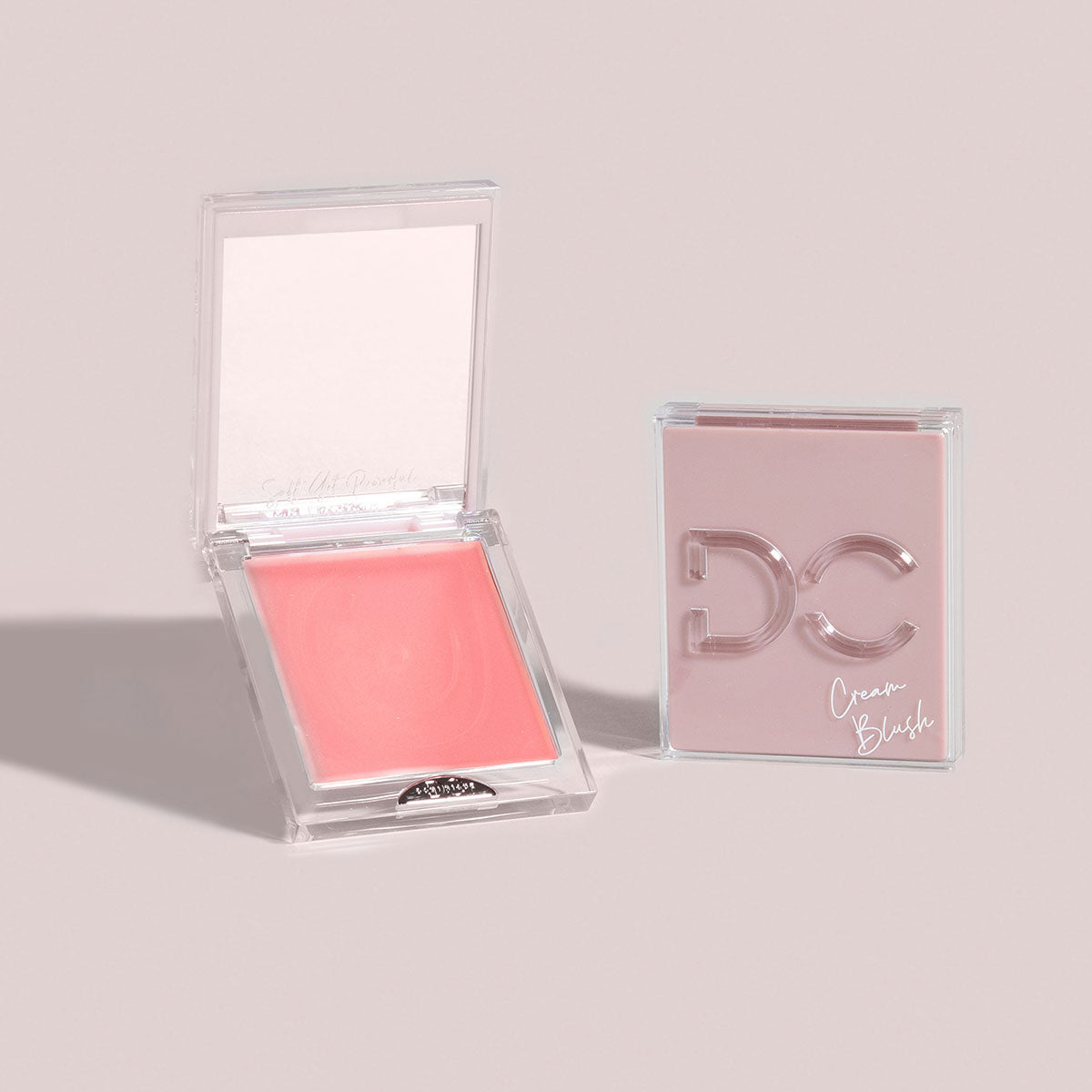 Silk Tone Cream Blush - Soft Pink#Soft Pink